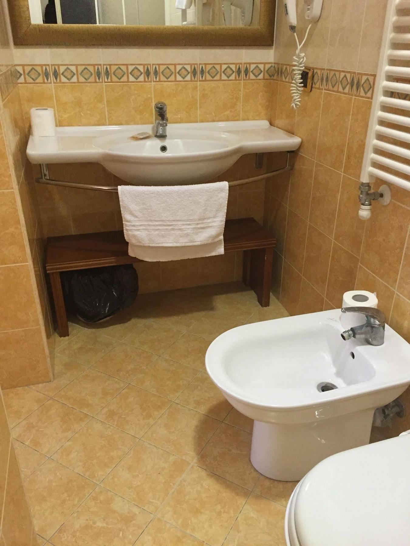 Hotel Divine Рим Екстер'єр фото