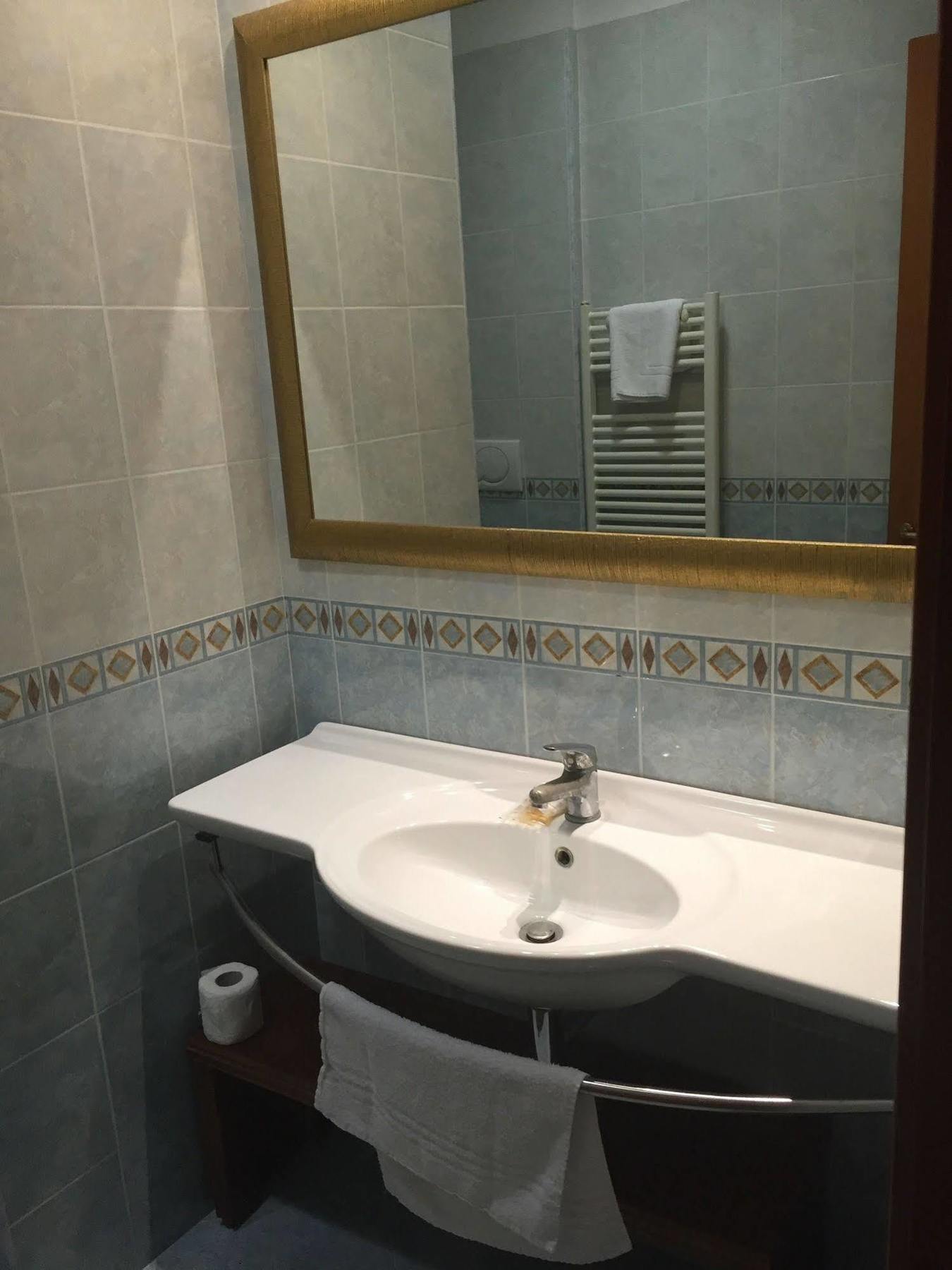 Hotel Divine Рим Екстер'єр фото