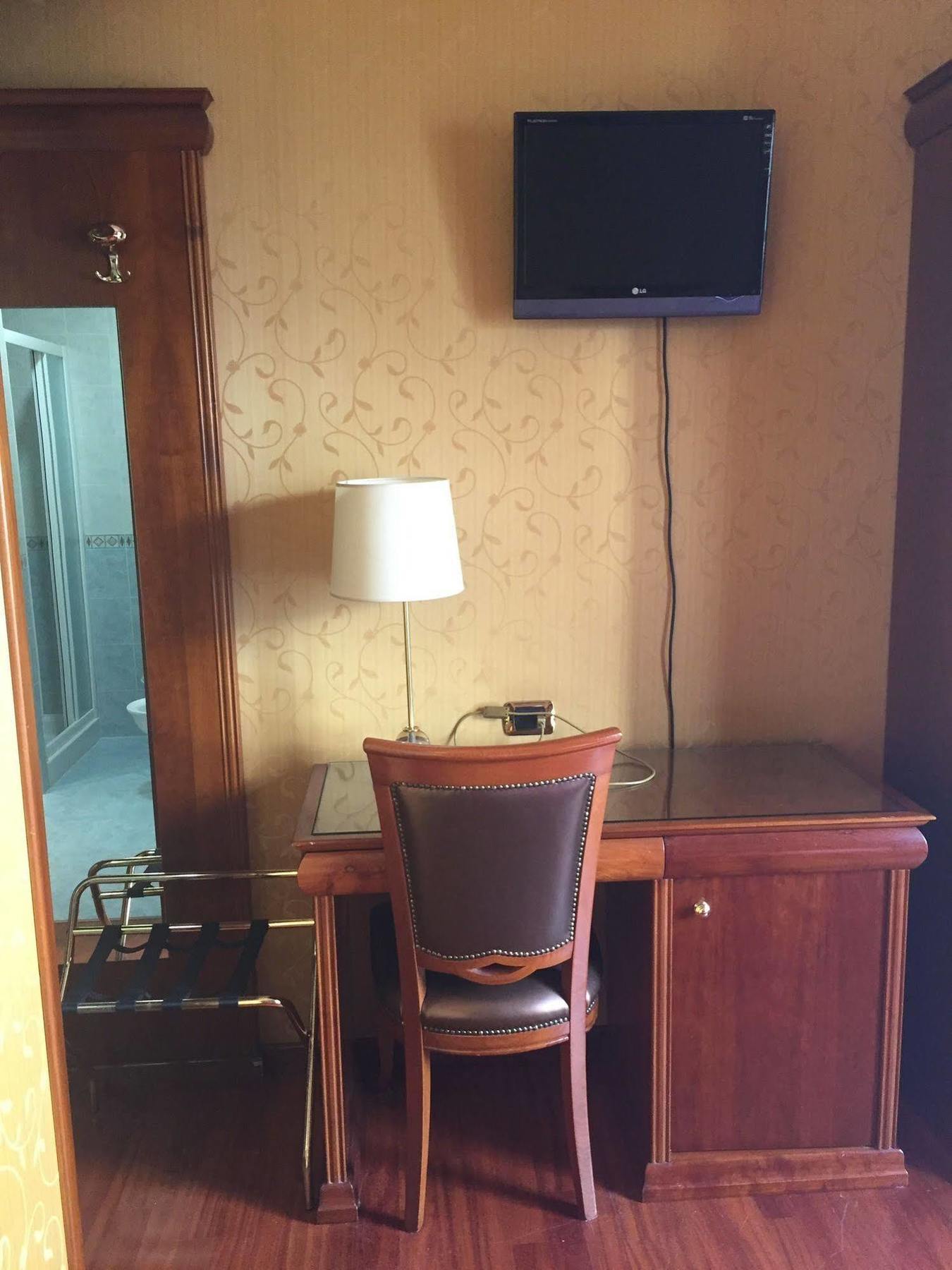 Hotel Divine Рим Екстер'єр фото