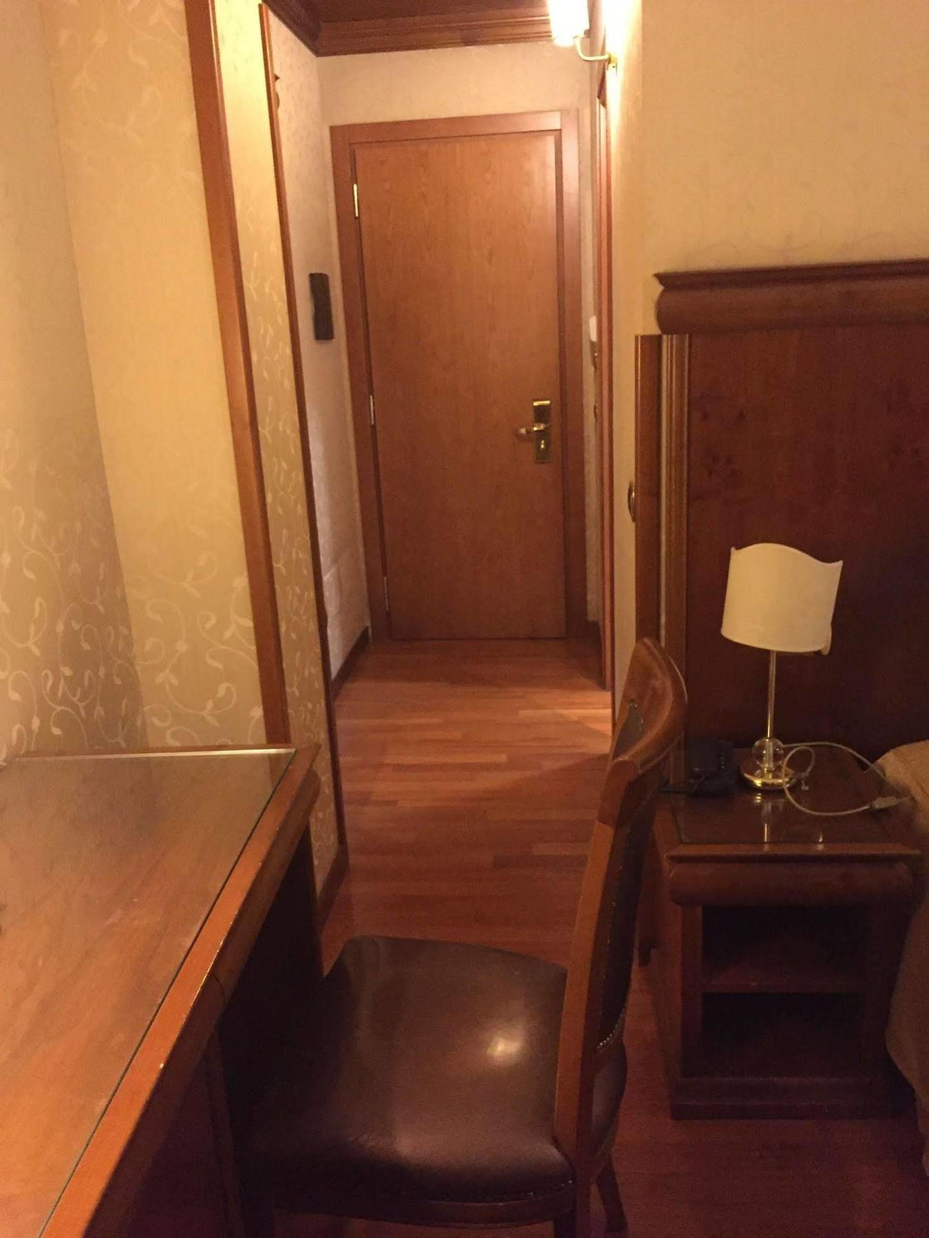 Hotel Divine Рим Екстер'єр фото