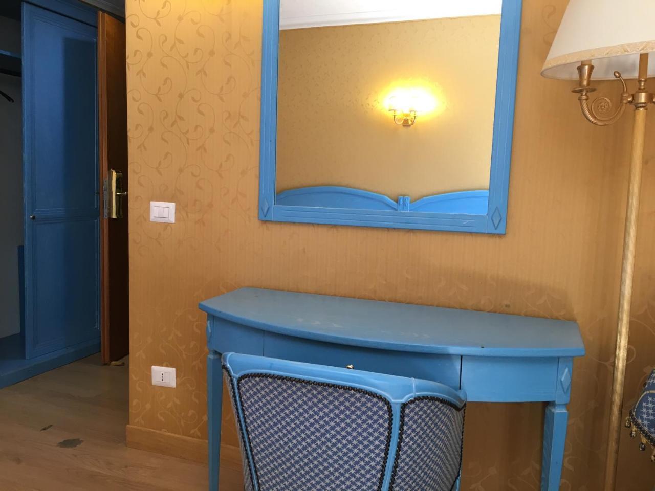 Hotel Divine Рим Екстер'єр фото