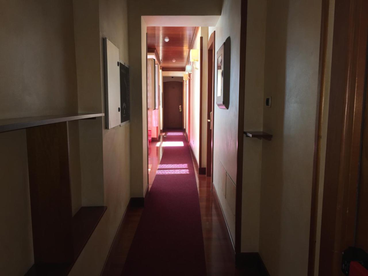 Hotel Divine Рим Екстер'єр фото